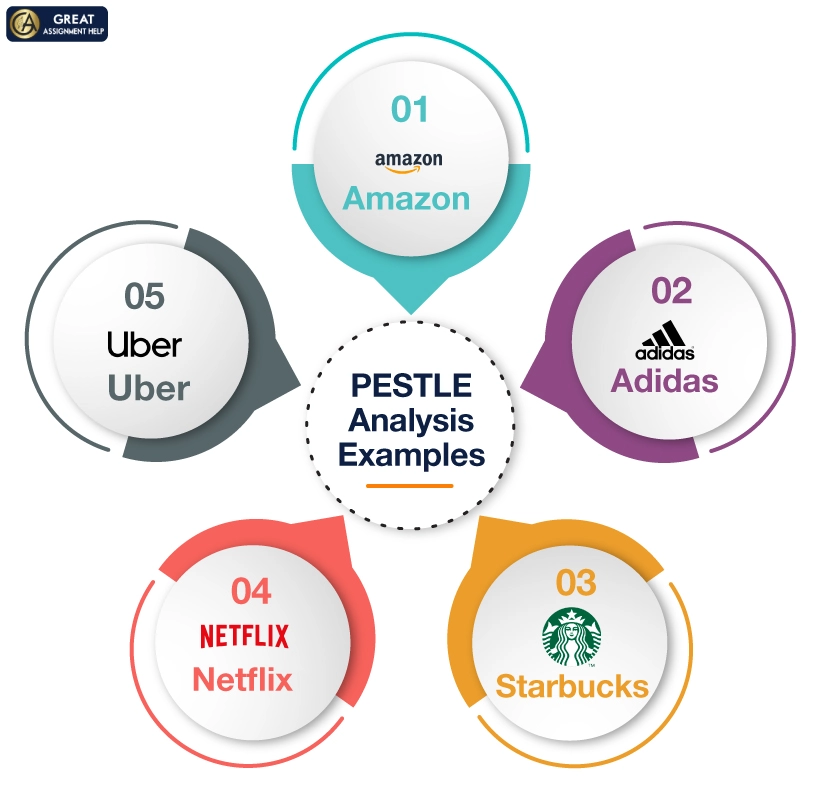 The Best Real-Time PESTLE Analysis Example